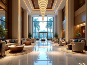 5 Reasons to Start a Hotel Business in Dubai