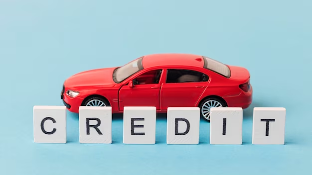 Minimum Credit Score for Car Loan in UAE: Factors to Consider