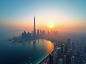 The 8 Best Investment Opportunities in Dubai