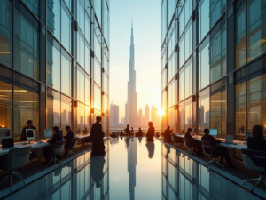 How Dubai’s Business-Friendly Policies Attract International Investment