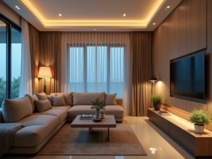 How to Start a Smart Home Technology Business in Dubai